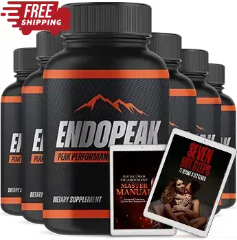 endopeak official